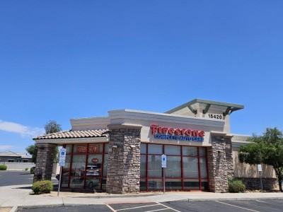 Firestone Complete Auto Care