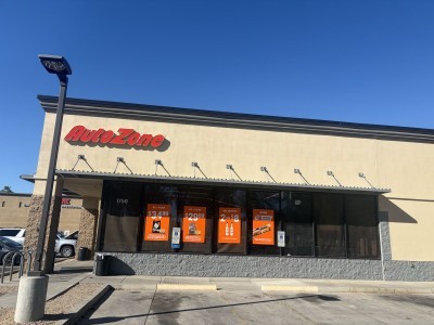 AutoZone Auto Parts