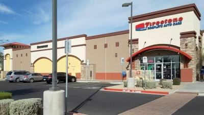 Firestone Complete Auto Care