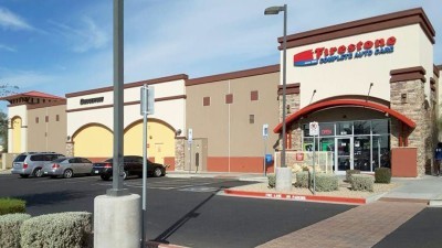 Firestone Complete Auto Care