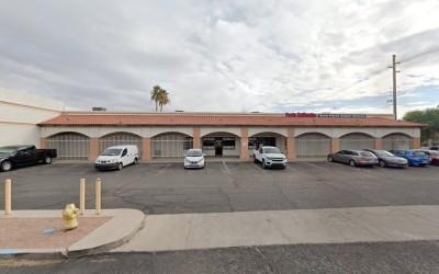 Parts Authority, Mesa Verde Estates, Arizona
