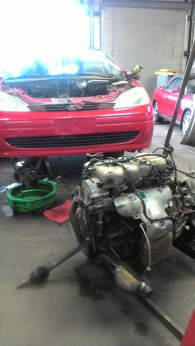Sunwest Auto Marine & RV, Page Springs, Arizona