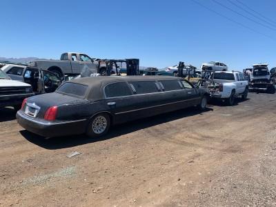 TopDollar Cars Buyers