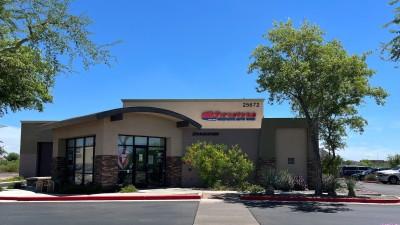 Firestone Complete Auto Care, Peoria, Arizona