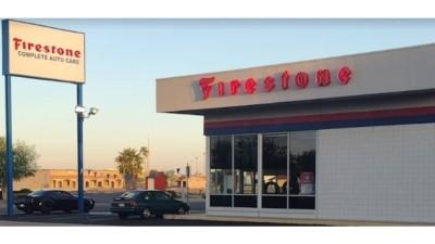 Firestone Complete Auto Care, Peoria, Arizona