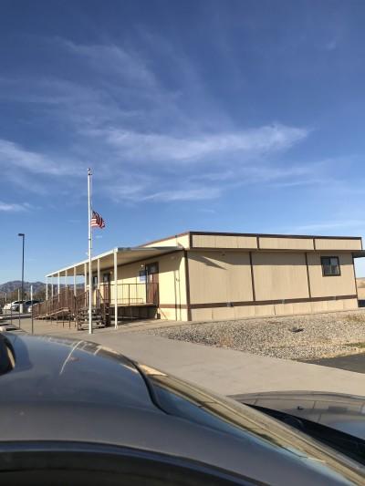 Parker Motor Vehicle Division