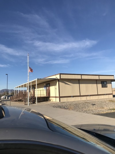 Parker Motor Vehicle Division