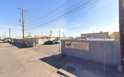 Todd Equipment Inc, Phoenix, Arizona
