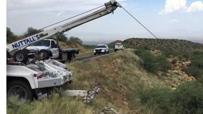 Nuttall's Towing LLC
