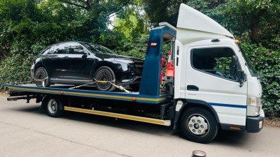 Maurer Towing Service LLC.