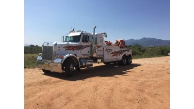 Barnett's Towing