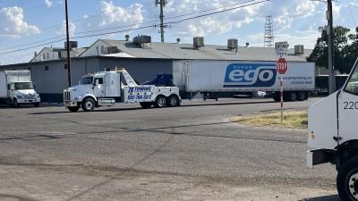 ZK Towing LLC, Phoenix, Arizona