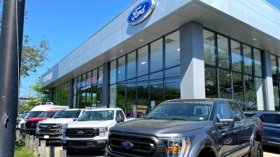 Empire Ford of Huntington