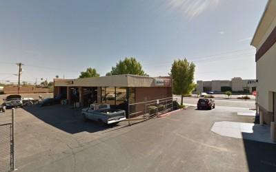 First Class Auto Service, Scottsdale, Arizona