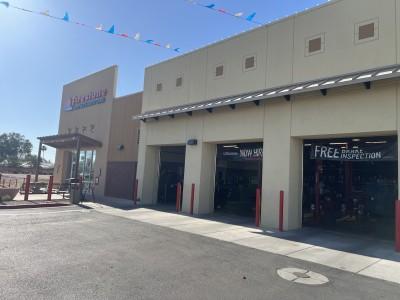 Firestone Complete Auto Care, Scottsdale, Arizona