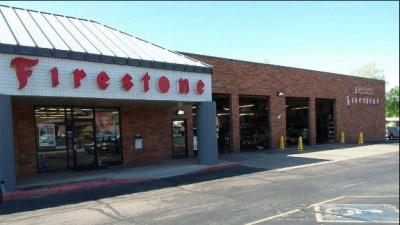 Firestone Complete Auto Care, Scottsdale, Arizona
