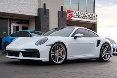 GoodSpeed Performance, Scottsdale, Arizona