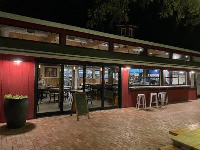 The Barnyard Crafthouse & Eatery, Corona de Tucson, Arizona