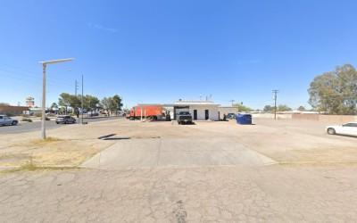 Recyco, Inc., Corona de Tucson, Arizona