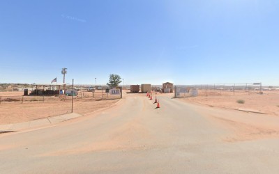 Tuba City Compactor Station