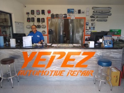 Yepez Auto Parts
