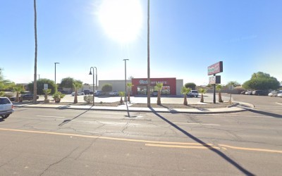 O'Reilly Auto Parts