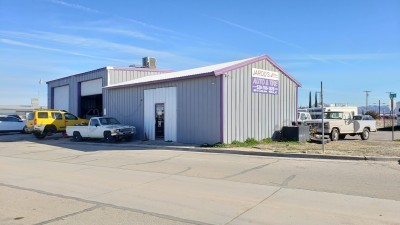 A Roadside Assistance, Jarod's Auto& towing