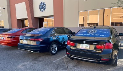 Ultimate European Repair