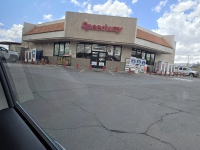 Speedway