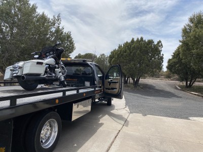 Navapache Towing