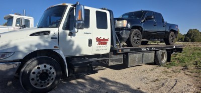 Woodland Towing LLC
