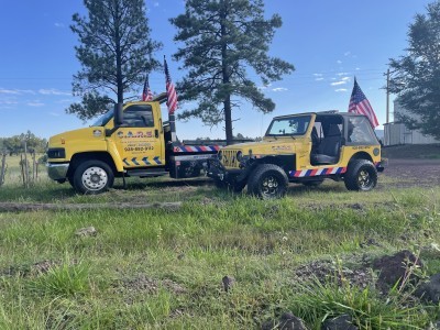 C.A.R.E. Caring Automotive Roadside Experts
