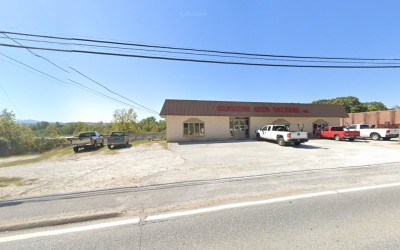 Harrison Auto Salvage, Inc.