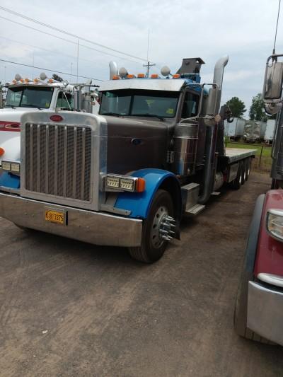Arkansas Truck Center
