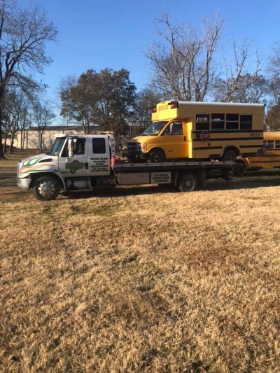 Beene's Towing & Recovery