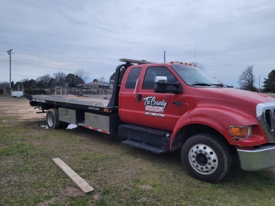Tri County Towing and Recovery LLC.