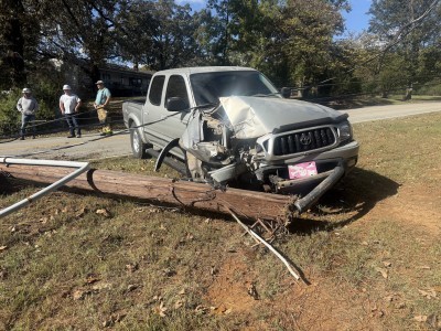 Barnett Towing Recovery LLC