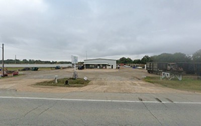 Voyles Scrapyard