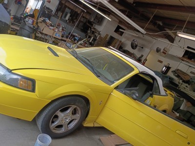 Dan's Auto Center