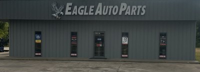 Eagle Auto Parts