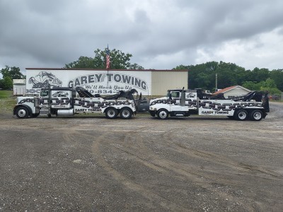 Garey Towing