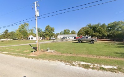 Harrison Towing and Recovery