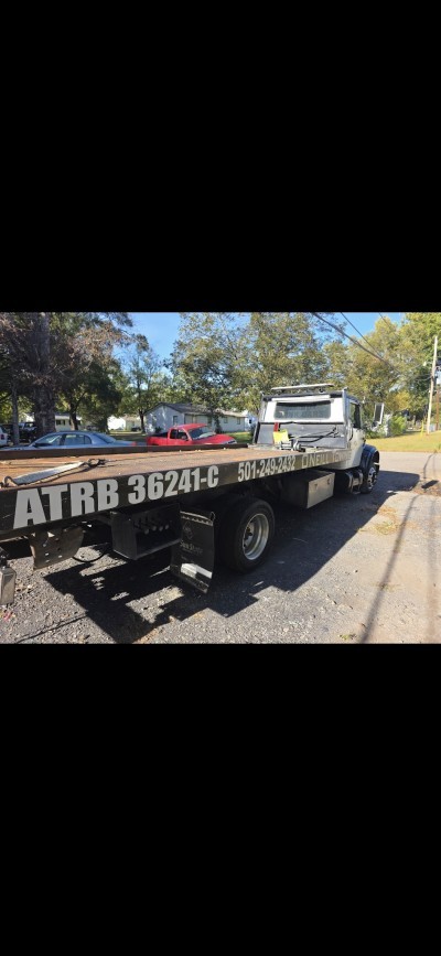 ONeill Towing