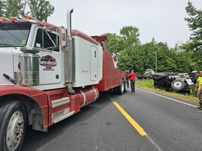 Smith Wrecker Services