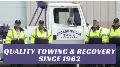 Jacksonville Tow & Recovery