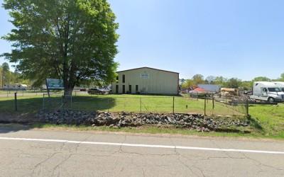Little Rock Truck Parts, North Little Rock, Arkansas