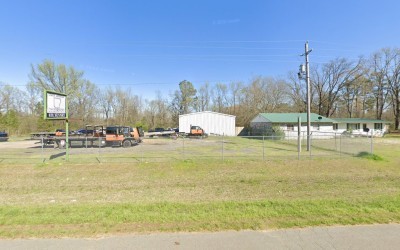 Lower Arkansas Towing & Recovery