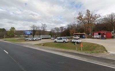 American Towing