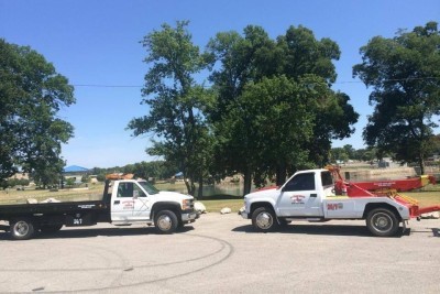 River City Towing & Recovery