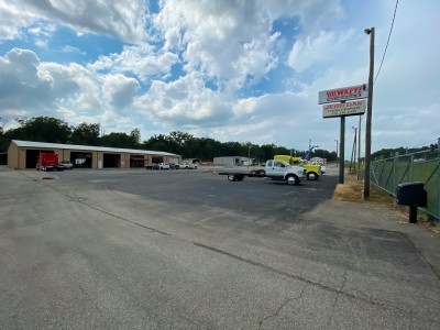 Hawkeye Truck & Wrecker Sales Inc.